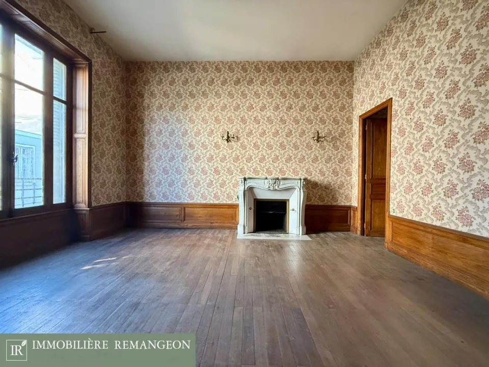 Villa i Vierzon, Cher - bilde 5