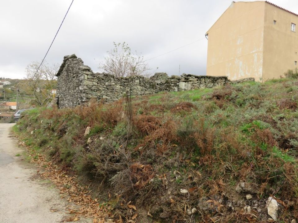 Ruinere i Tarouca, Viseu - foto 1
