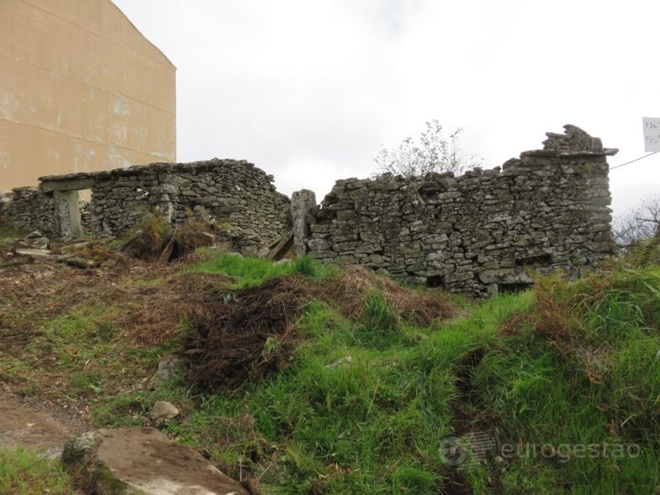 Ruinere i Tarouca, Viseu - foto 4