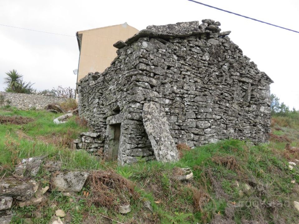 Ruinere i Tarouca, Viseu - foto 5