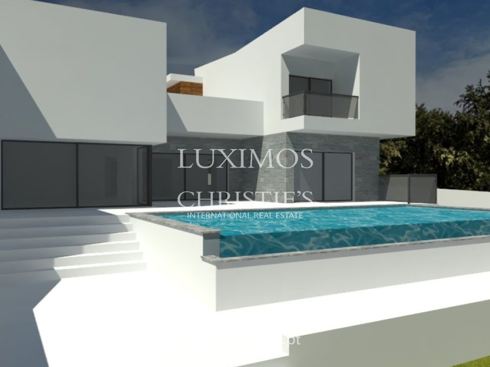 Villa i Sao Bras de Alportel, Faro - foto 2