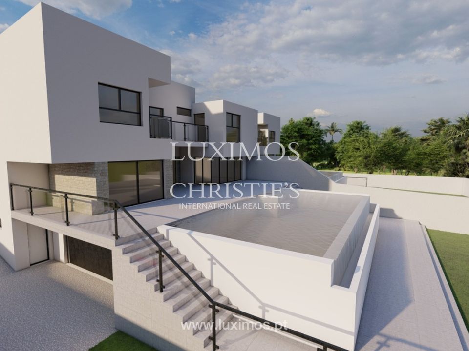 Villa i Sao Bras de Alportel, Faro - foto 5
