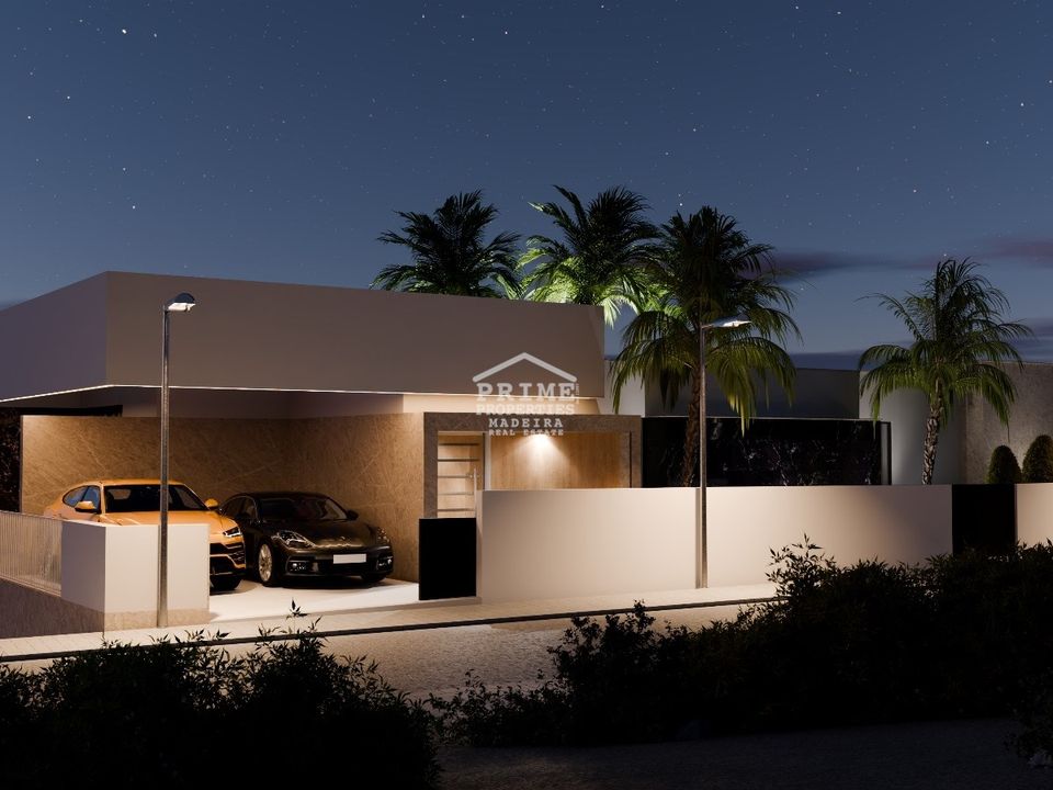 Villa i Calheta, Madeira - foto 3