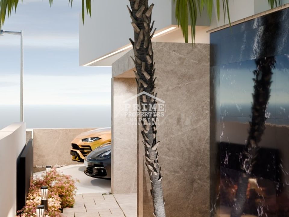Villa i Calheta, Madeira - foto 5