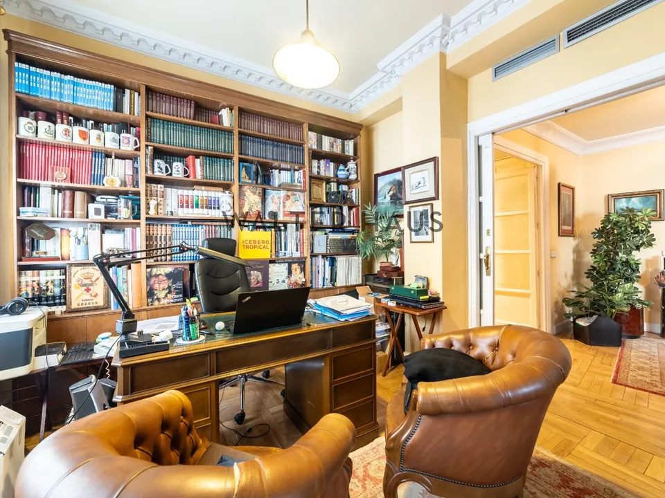 Apartamento en Madrid, Madrid - foto 3