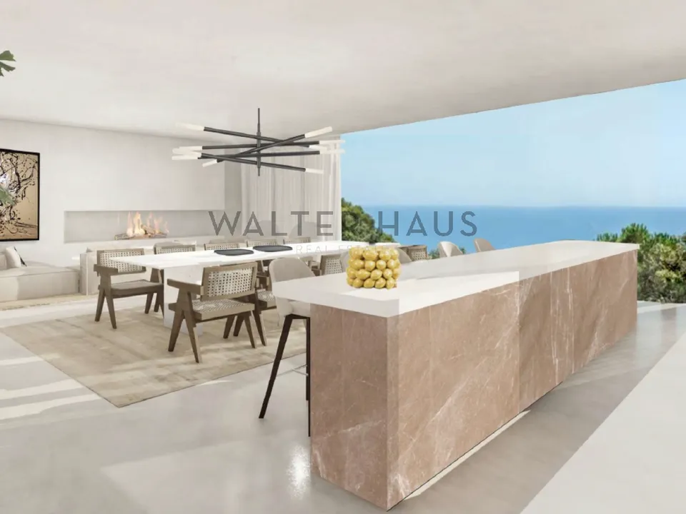 Villa i Sant Feliu De Guixols, Gerona - foto 3