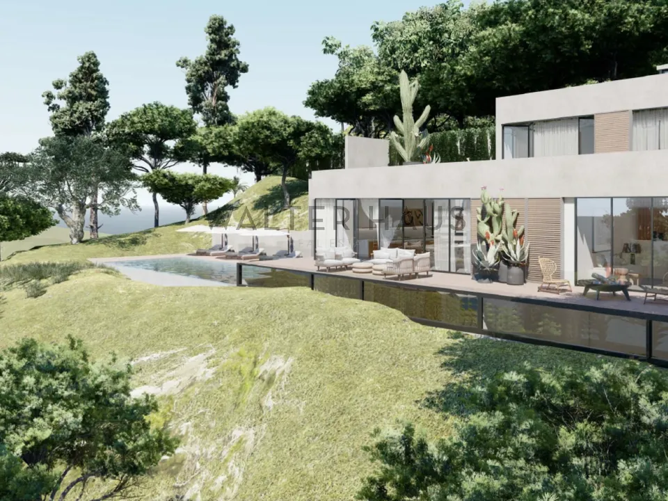 Villa i Sant Feliu De Guixols, Gerona - foto 4