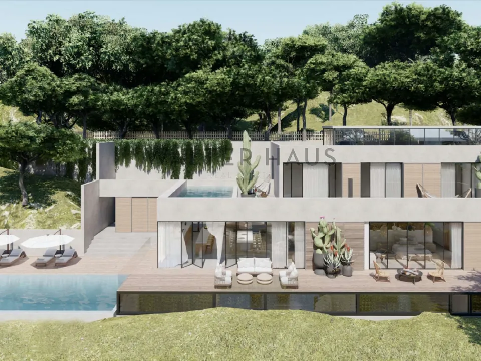 Villa i Sant Feliu De Guixols, Gerona - foto 5