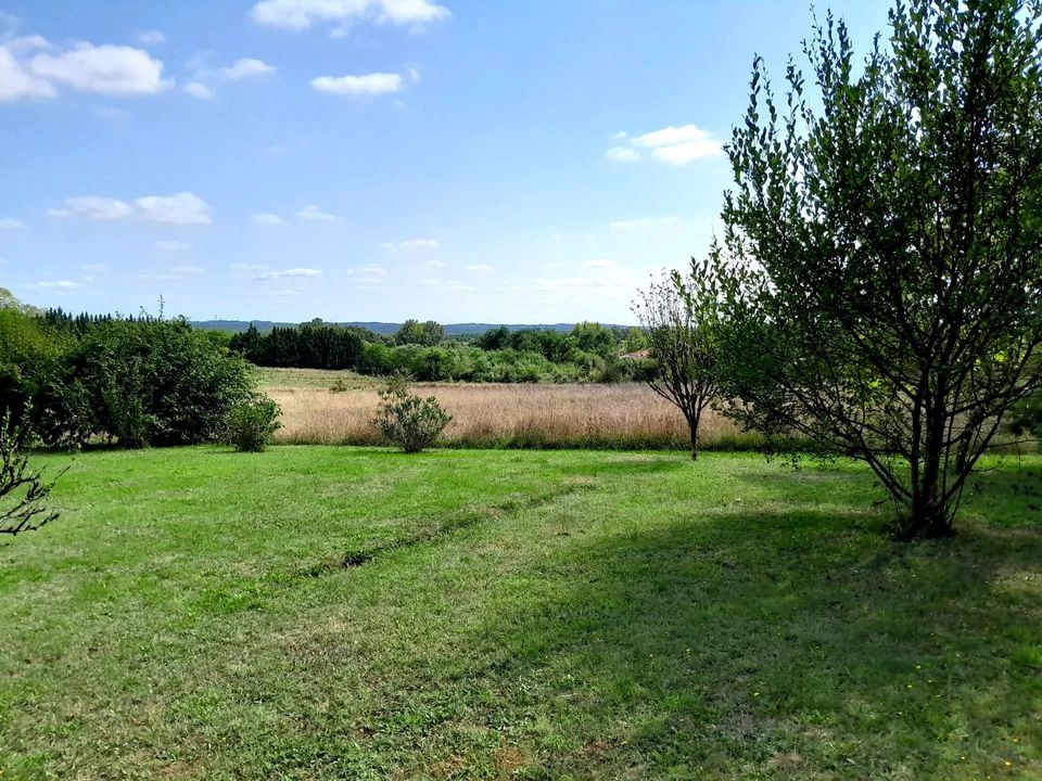 Villa i Montguyon, Charente-Maritime - foto 3