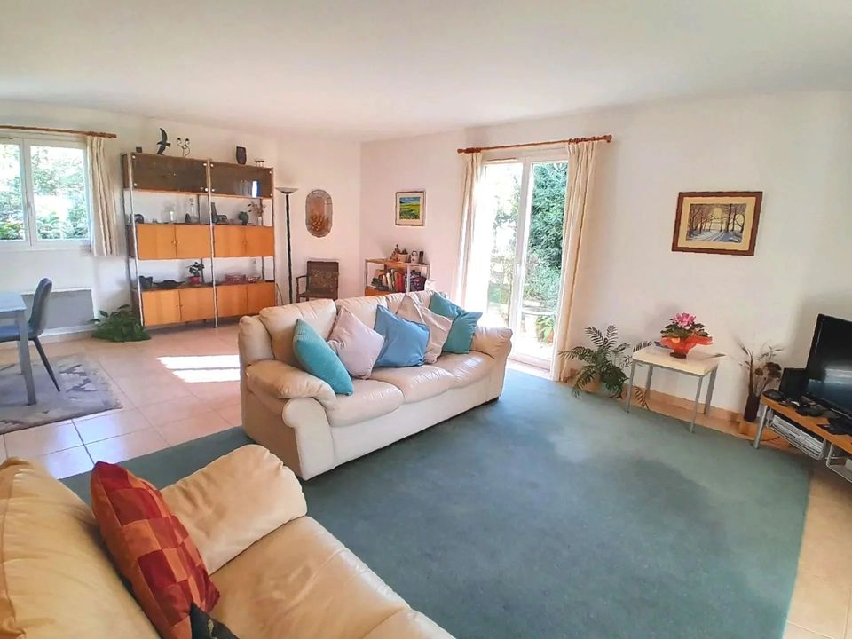 Villa i Montguyon, Charente-Maritime - foto 3