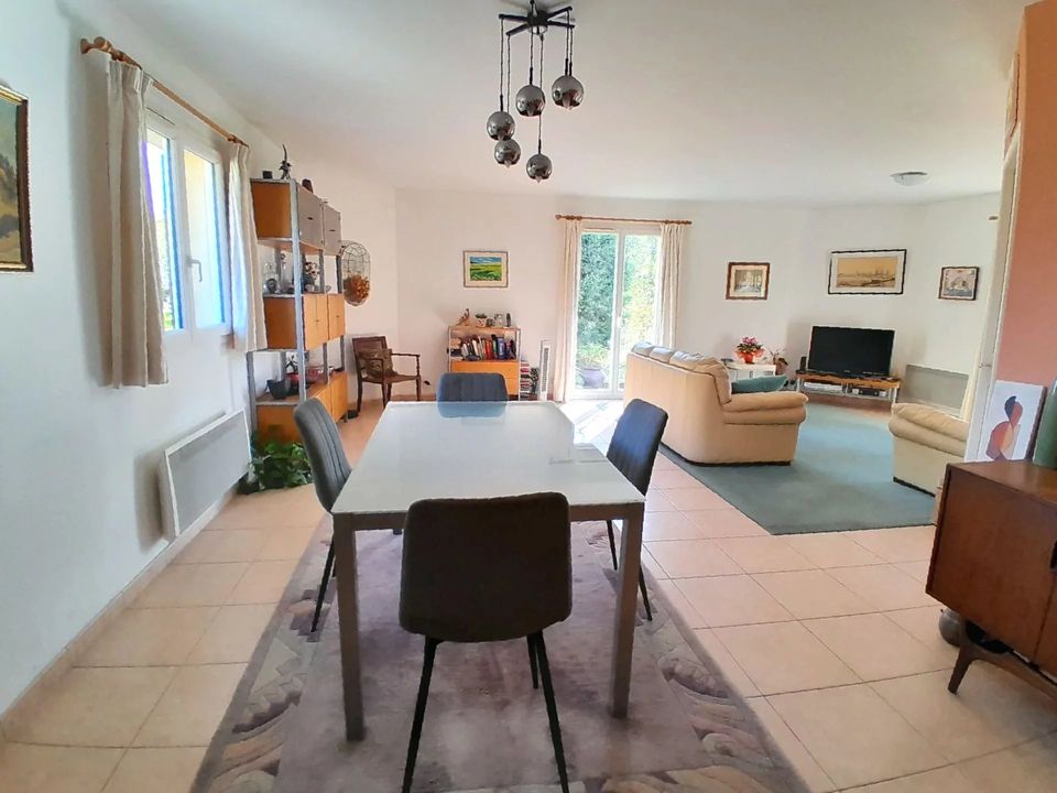 Villa i Montguyon, Charente-Maritime - foto 4