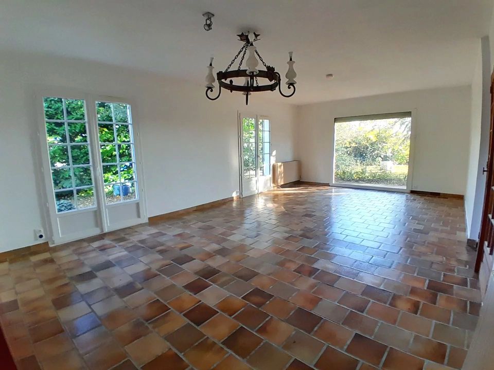Villa i Mirambeau, Charente-Maritime - foto 4