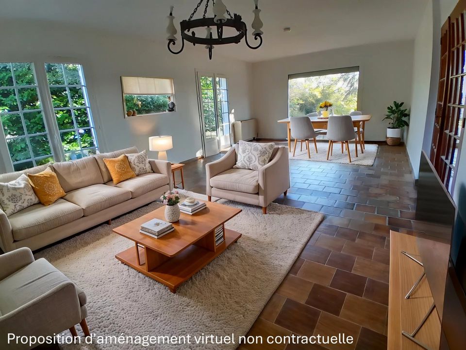 Villa i Mirambeau, Charente-Maritime - foto 3