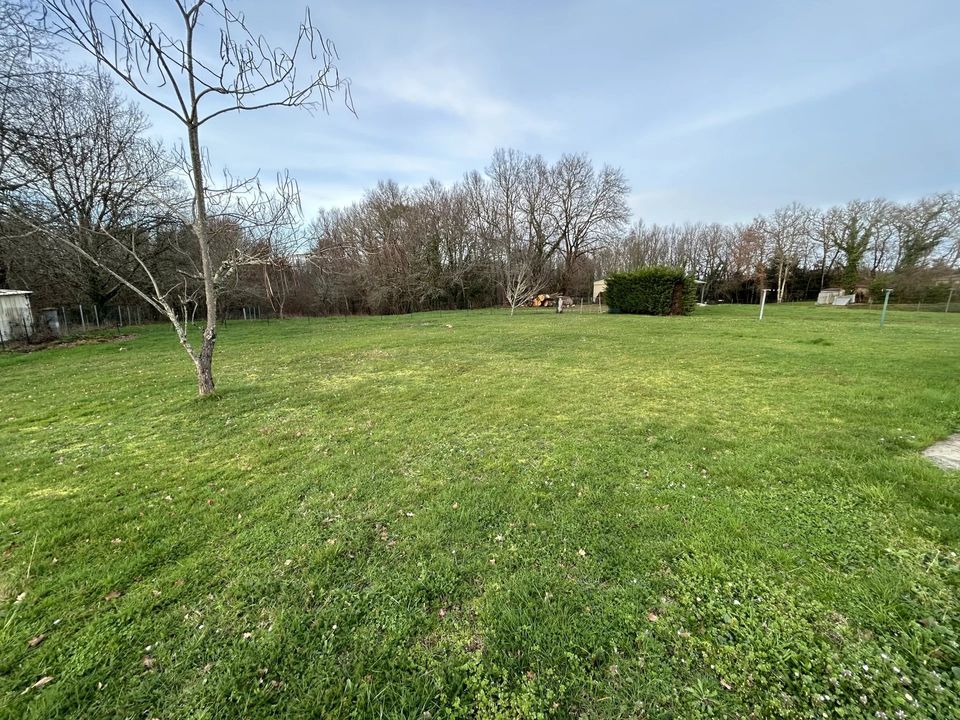 Villa i Montguyon, Charente-Maritime - foto 2