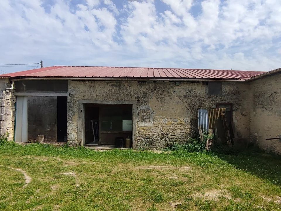 Dorpshuis in Val-d'Auge, Charente - foto 2