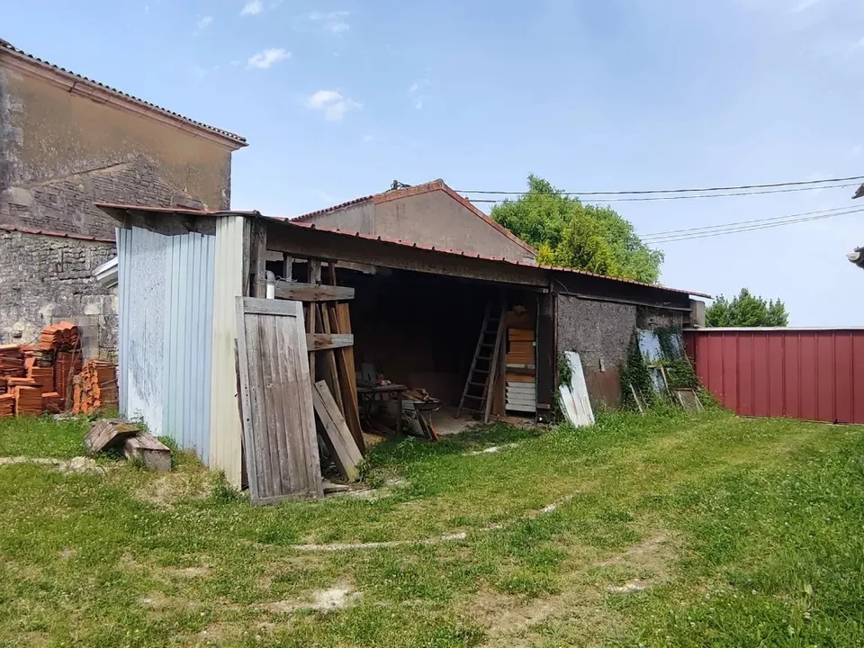 Dorpshuis in Val-d'Auge, Charente - foto 3