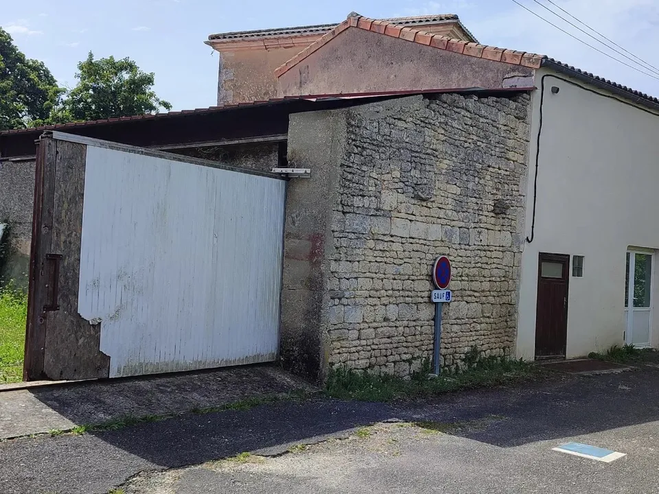 Dorpshuis in Val-d'Auge, Charente - foto 4