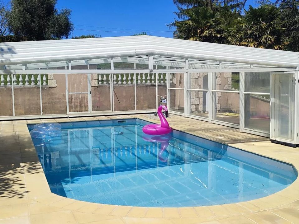 Villa i Vieux-Ruffec, Charente - foto 2