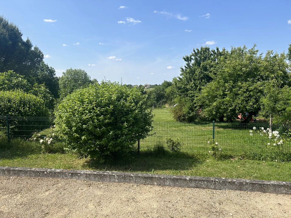 Villa i Mirambeau, Charente-Maritime - foto 2