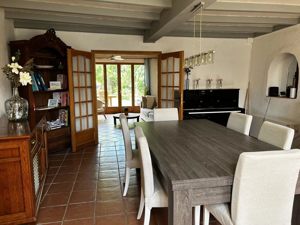 Villa i Mirambeau, Charente-Maritime - foto 5