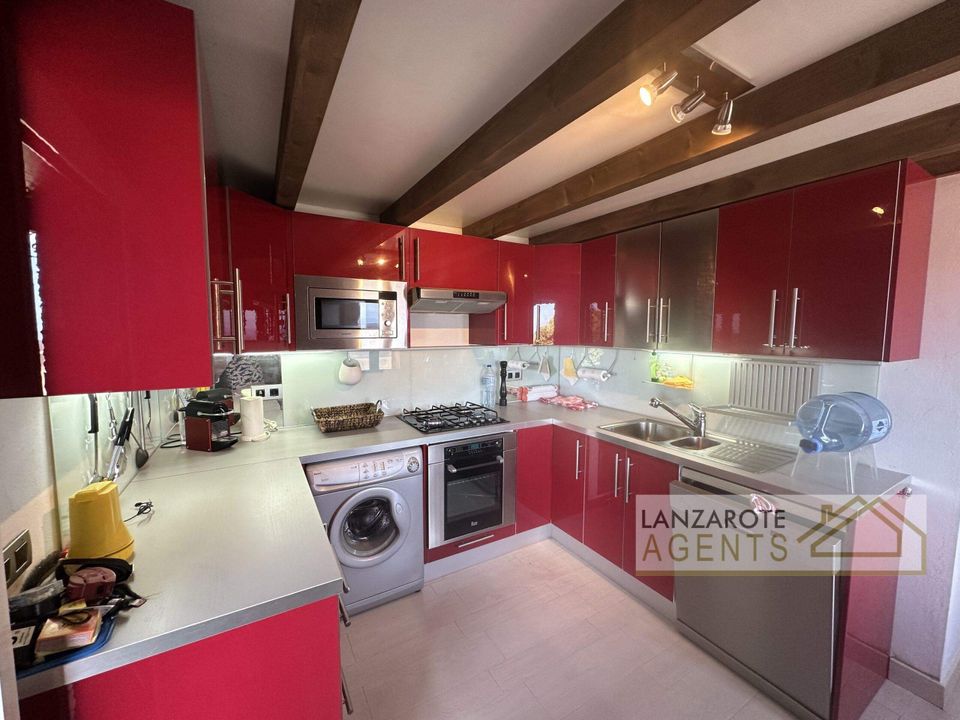 Farm hus i Tinajo, Lanzarote - foto 4