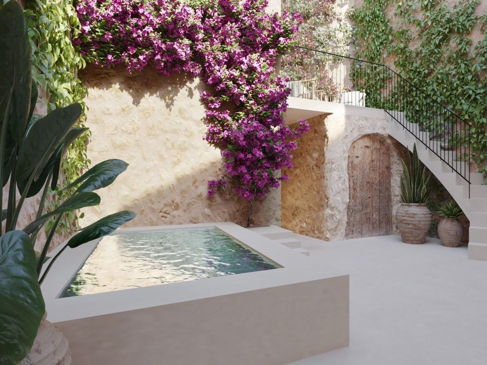 Landsbyhus i Arta, Mallorca - foto 2