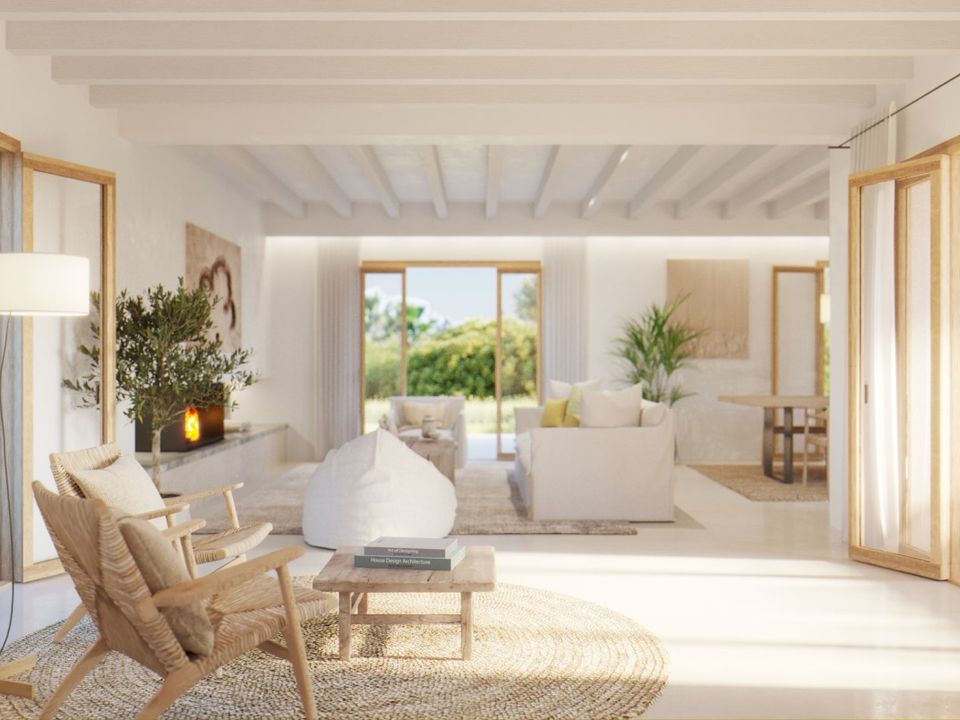 Cortijo in Son Servera, Mallorca - photo 3