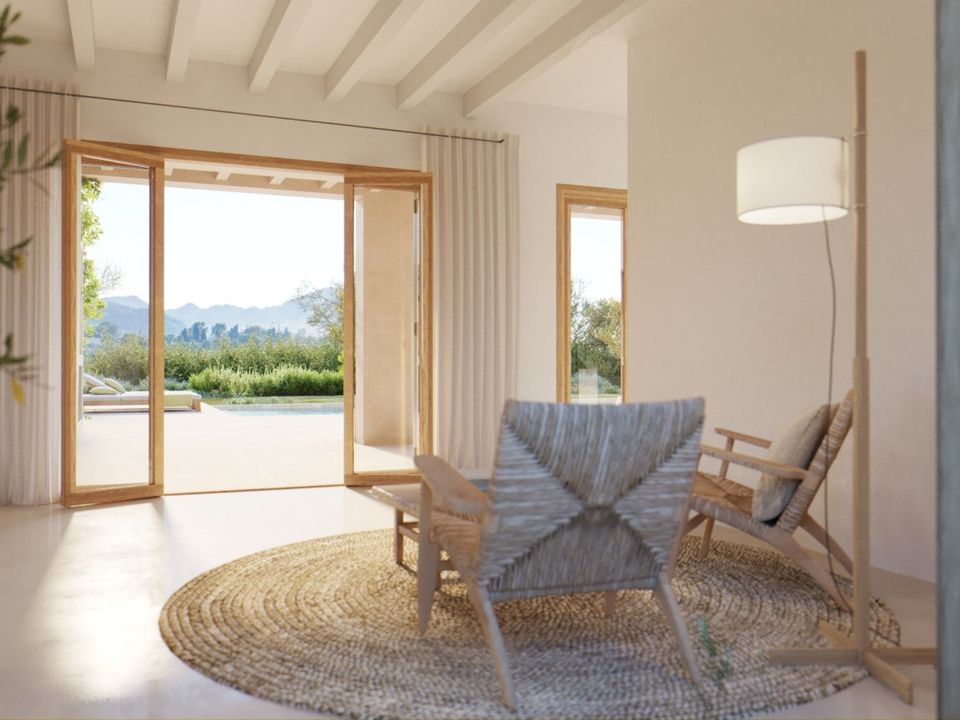 Cortijo in Son Servera, Mallorca - photo 4
