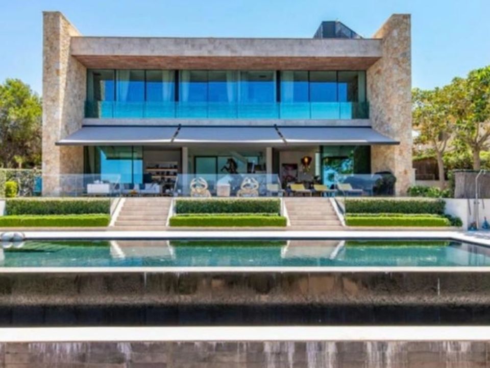 Villa i Son Veri, Mallorca - foto 1