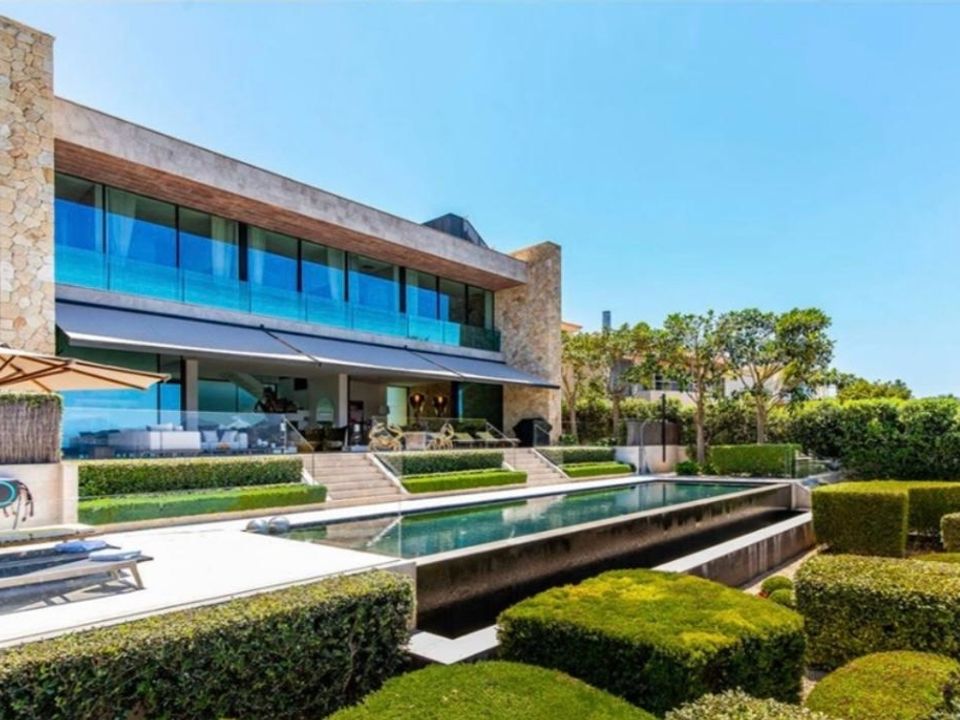 Villa i Son Veri, Mallorca - foto 2