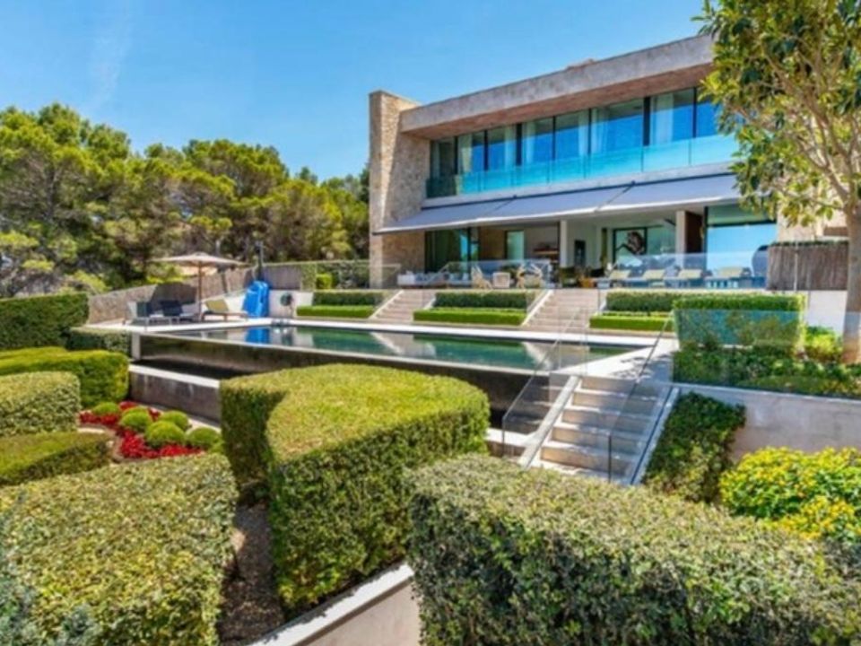 Villa i Son Veri, Mallorca - foto 3