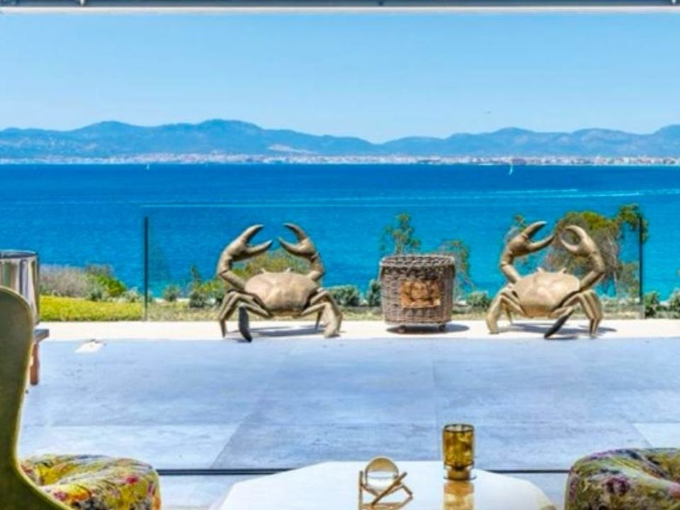 Villa i Son Veri, Mallorca - foto 4