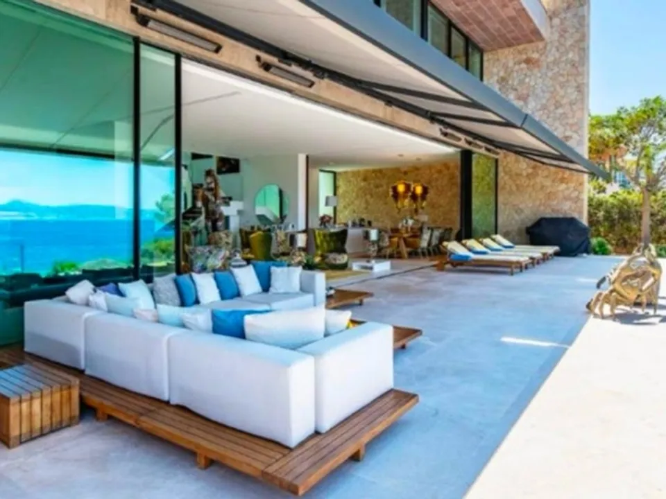 Villa i Son Veri, Mallorca - foto 5