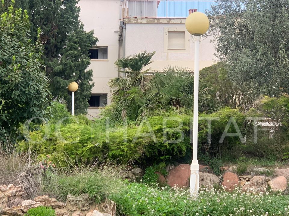 Helårsgrund i L'Eliana, Valencia - foto 1