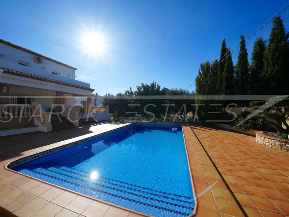 Villa i Orba, Alicante - foto 2