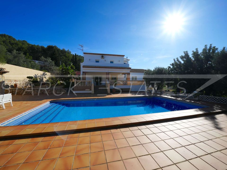 Villa i Orba, Alicante - foto 5