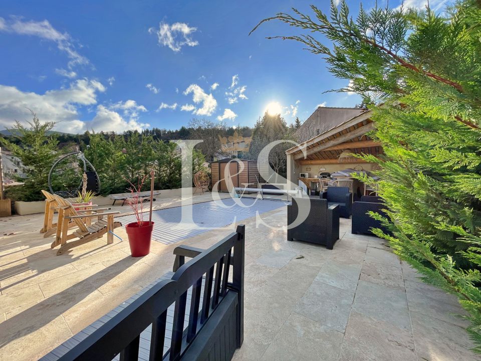 Casa de poble a Malaucene, Vaucluse - foto 2