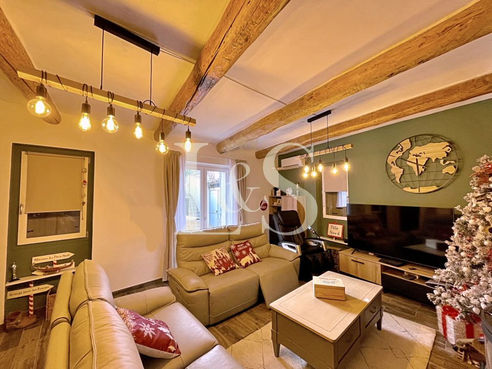 Casa de poble a Malaucene, Vaucluse - foto 4