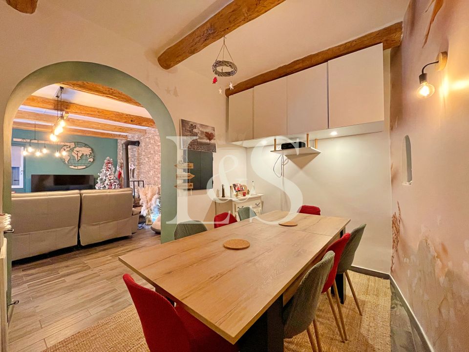 Casa de poble a Malaucene, Vaucluse - foto 5