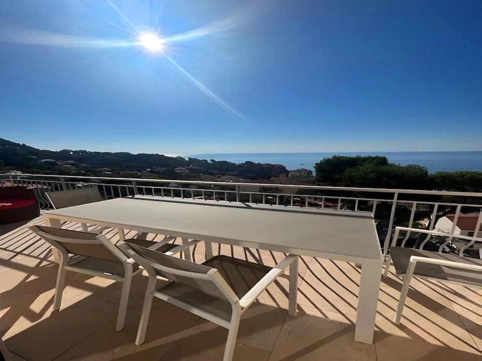 Villa i Cap-d'Ail, Alpes-Maritimes - foto 2