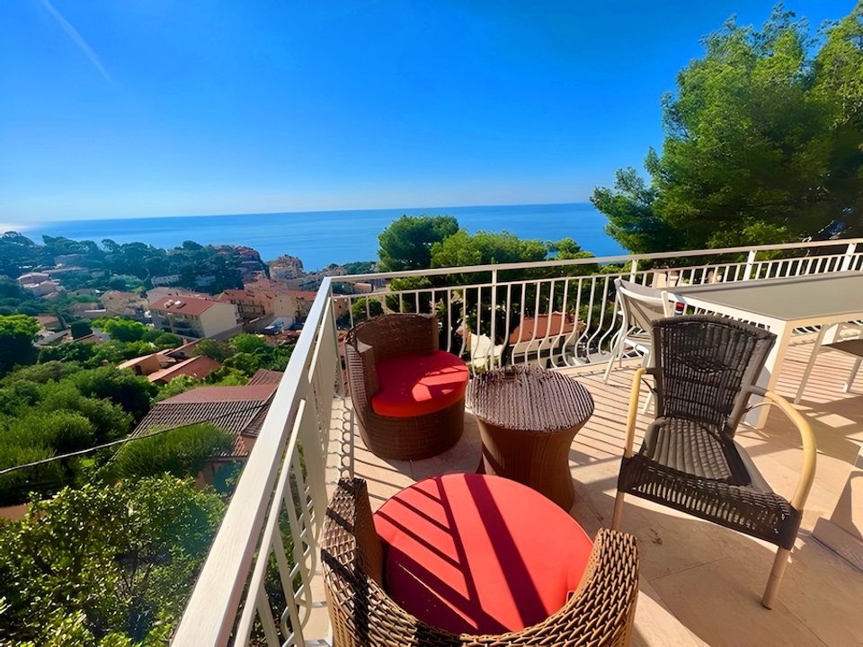 Villa i Cap-d'Ail, Alpes-Maritimes - foto 3