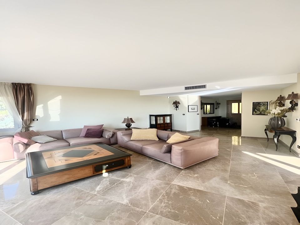 Villa i Cap-d'Ail, Alpes-Maritimes - foto 4