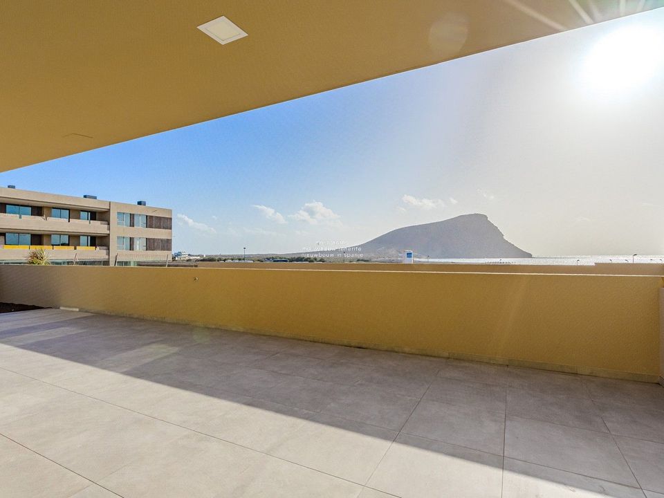 Lejlighed i El Medano, Tenerife - foto 2