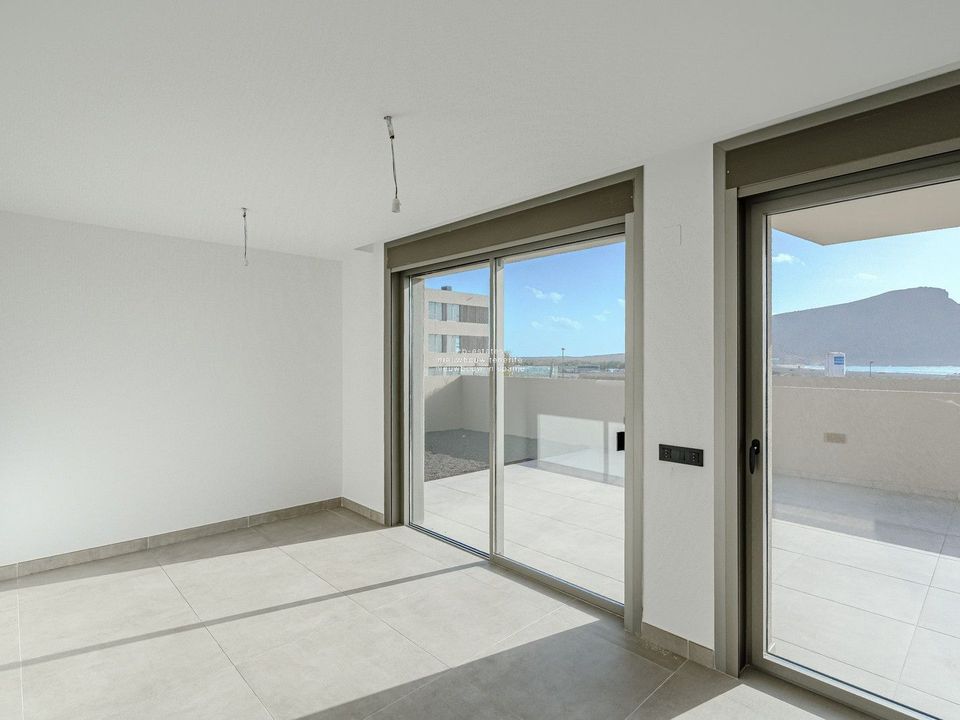 Lejlighed i El Medano, Tenerife - foto 3