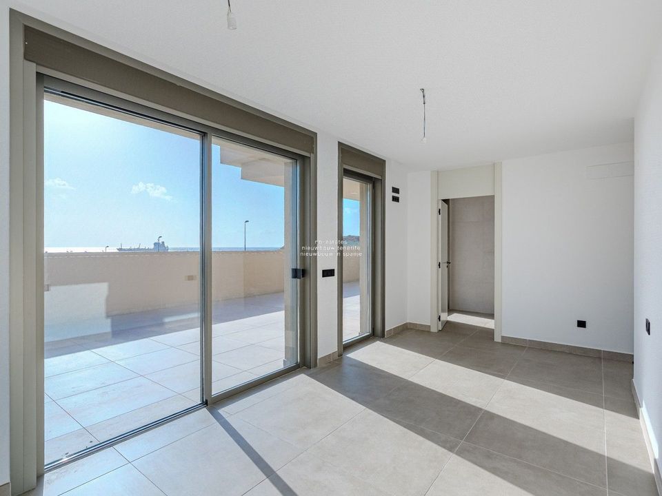 Lejlighed i El Medano, Tenerife - foto 4