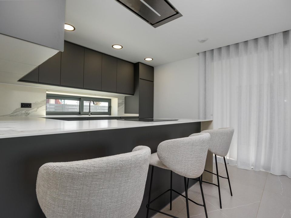 Villa i Torrevieja, Alicante - foto 3