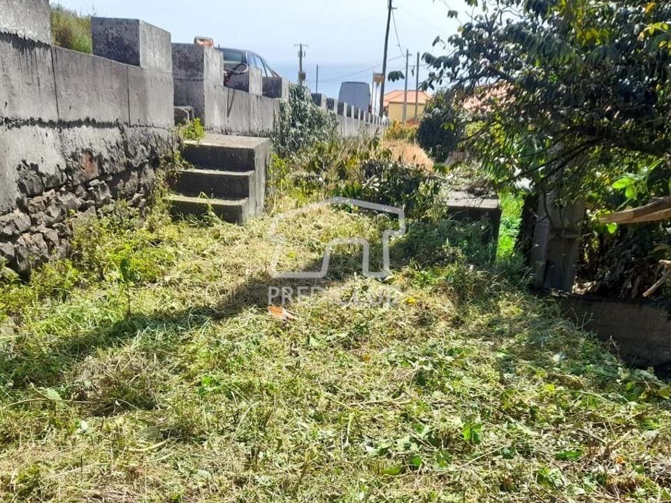 Helårsgrund i Santa Cruz, Madeira - foto 5