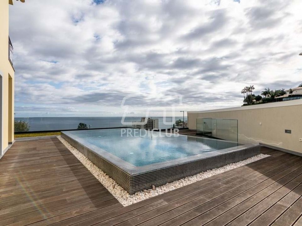 Villa i Funchal, Madeira - foto 4