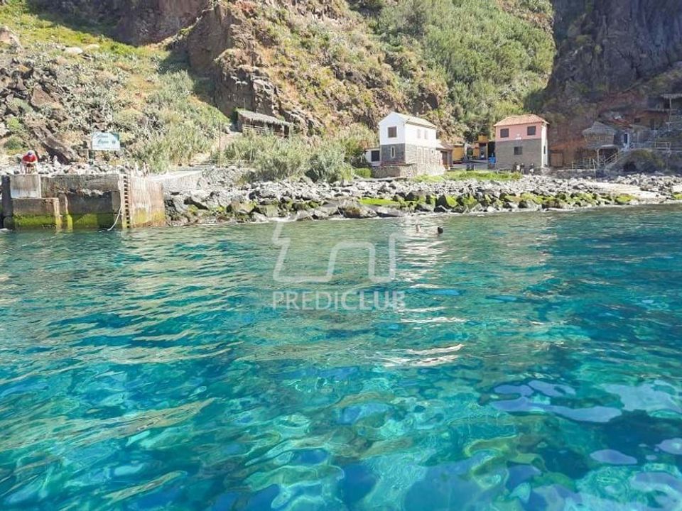 Leilighet i Ribeira Brava, Madeira - bilde 2
