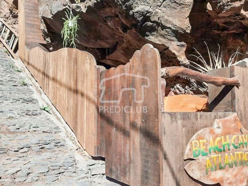 Leilighet i Ribeira Brava, Madeira - bilde 3